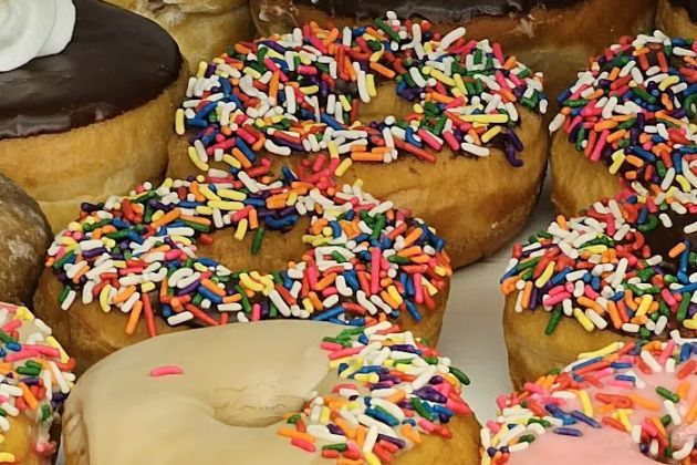 Dippin' Donuts