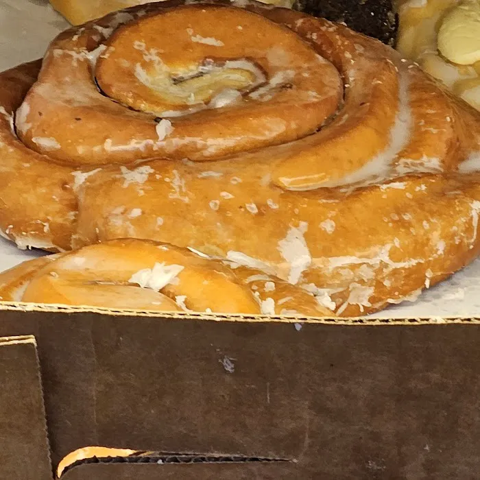 Dippin' Donuts Picture 4
