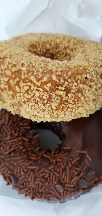 Dippin' Donuts Picture 5