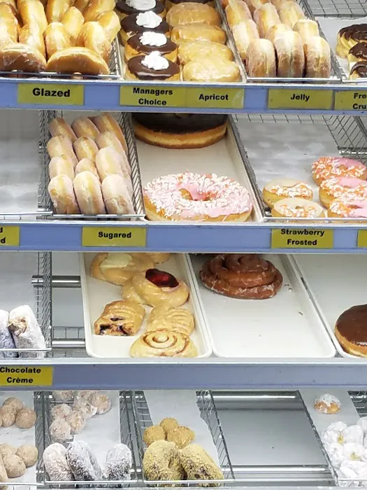 Dippin' Donuts Picture 10