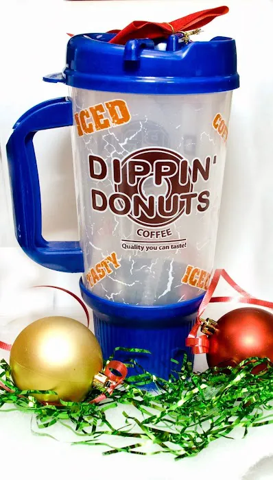 Dippin' Donuts Picture 9