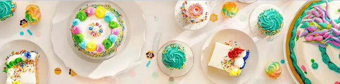 BJ's Bakery Picture 1