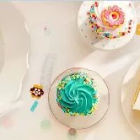 BJ's Bakery ico