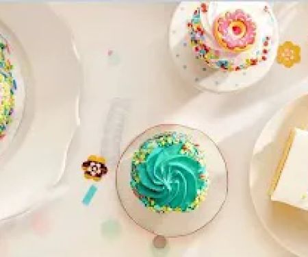 BJ's Bakery