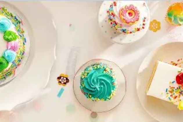 BJ's Bakery