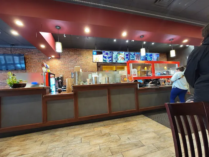 Main Street Bagel Factory Picture 4