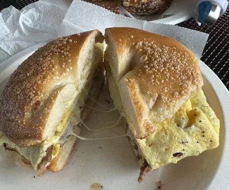 Main Street Bagel Factory