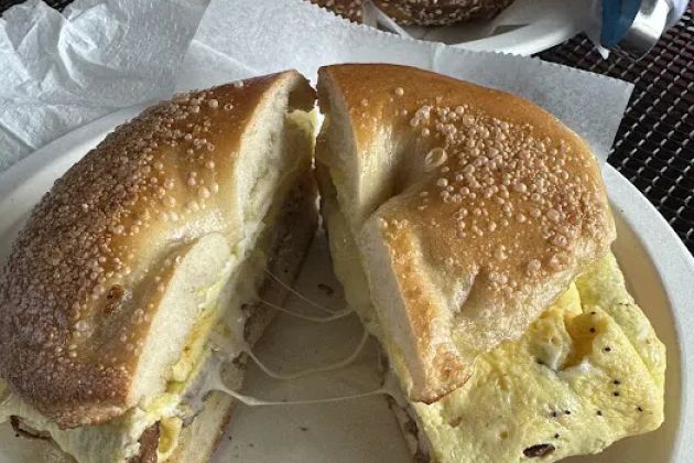 Main Street Bagel Factory