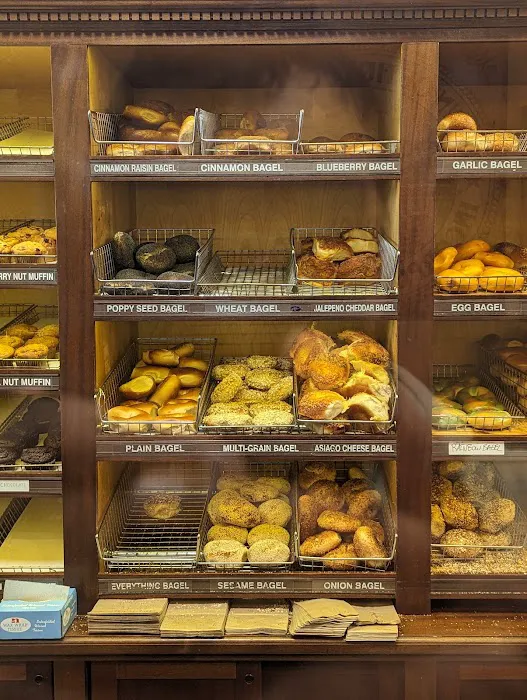 Main Street Bagel Factory Picture 8
