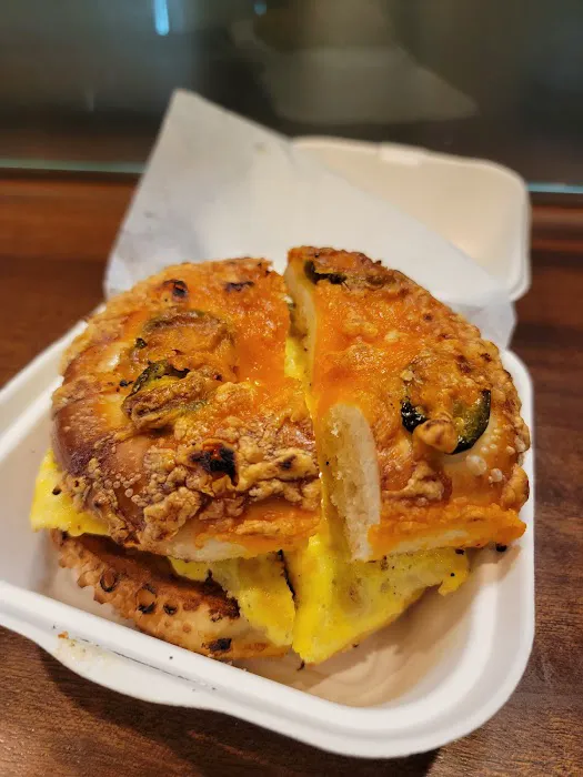 Main Street Bagel Factory Picture 9