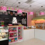 Harvard Sweet Boutique