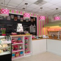 Harvard Sweet Boutique ico