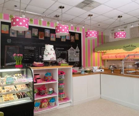 Harvard Sweet Boutique