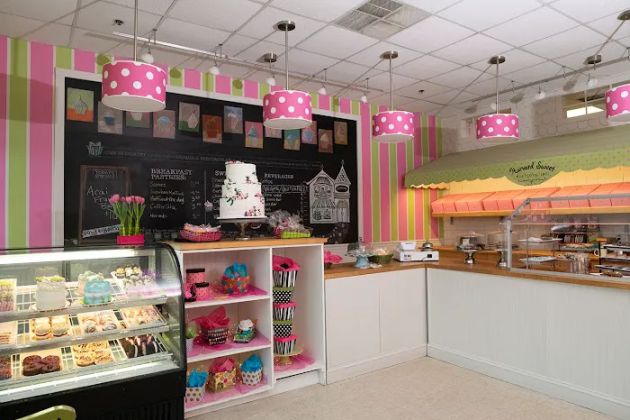 Harvard Sweet Boutique