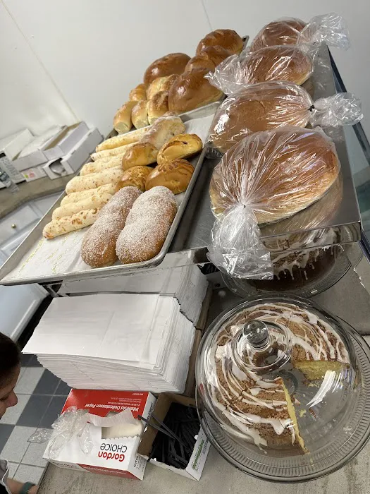 Silva's Bakery Picture 1