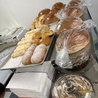 Silva's Bakery ico