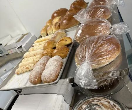 Silva's Bakery