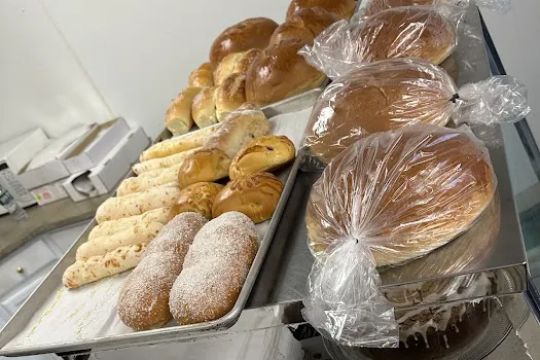 Silva's Bakery