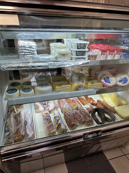 Silva's Bakery Picture 2