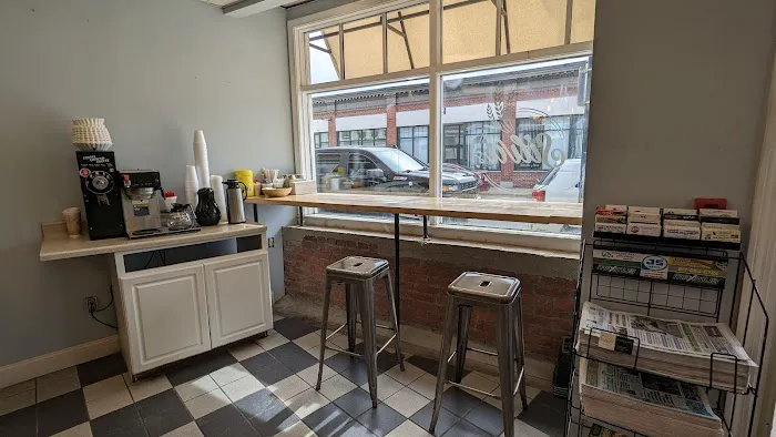 Silva's Bakery Picture 4