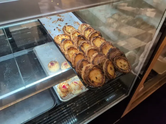 Silva's Bakery Picture 5