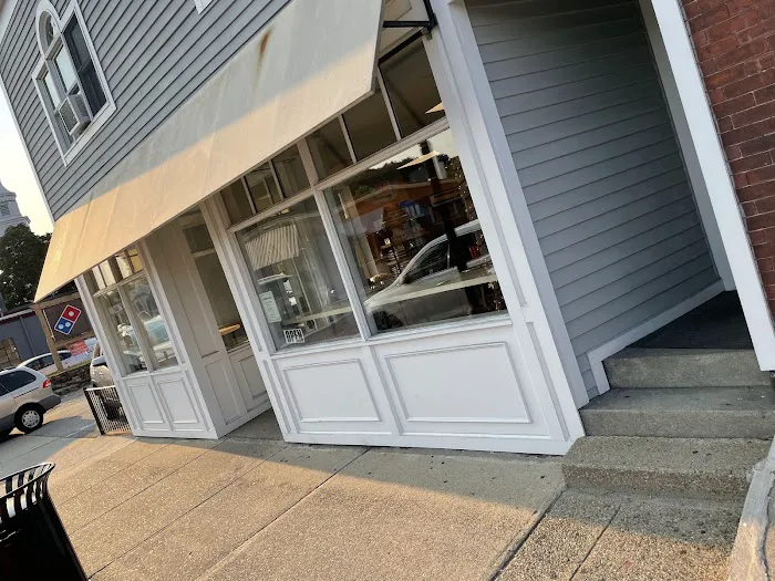 Silva's Bakery Picture 3