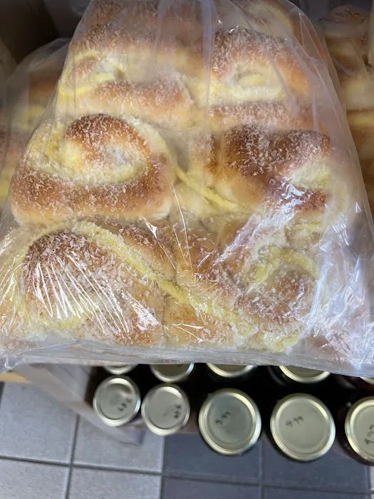 Silva's Bakery Picture 7