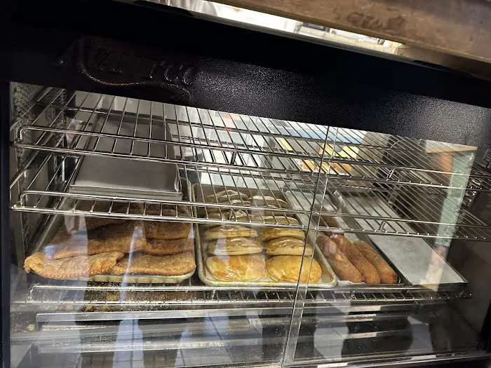 Silva's Bakery Picture 9