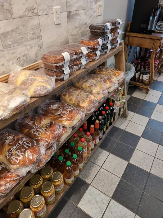 Silva's Bakery Picture 8