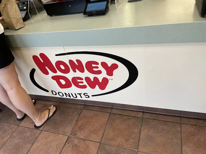 Honey Dew Donuts Picture 6