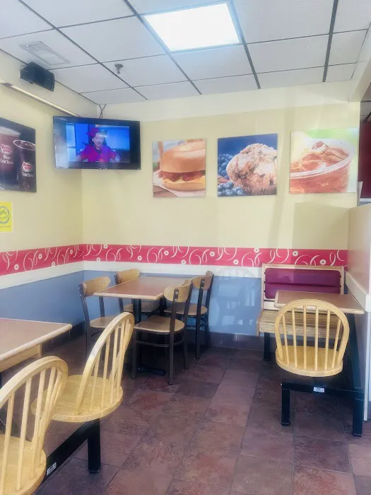 Honey Dew Donuts Picture 3
