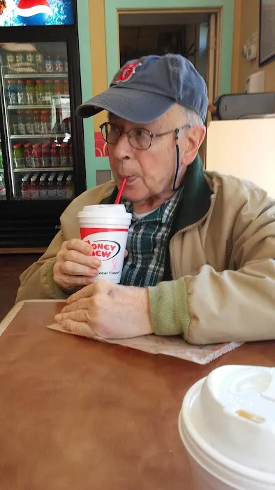 Honey Dew Donuts Picture 8