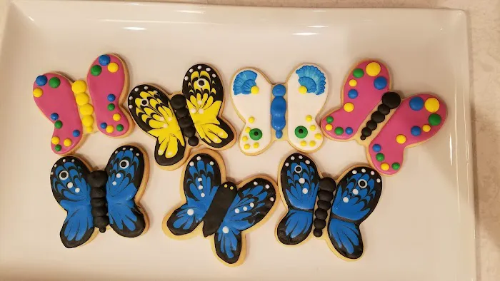 Berry Good Baked Goods Picture 4