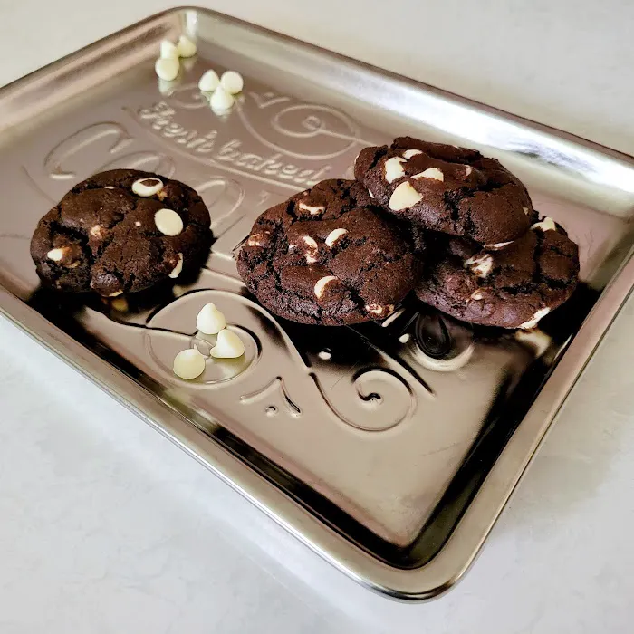Berry Good Baked Goods Picture 2