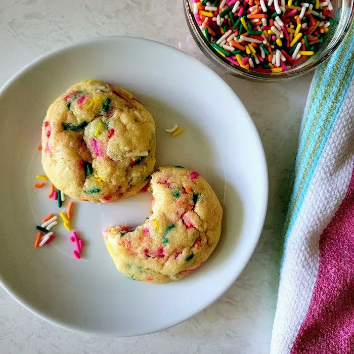 Berry Good Baked Goods Picture 6