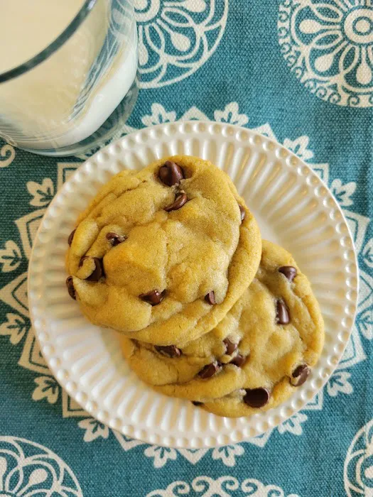 Berry Good Baked Goods Picture 7