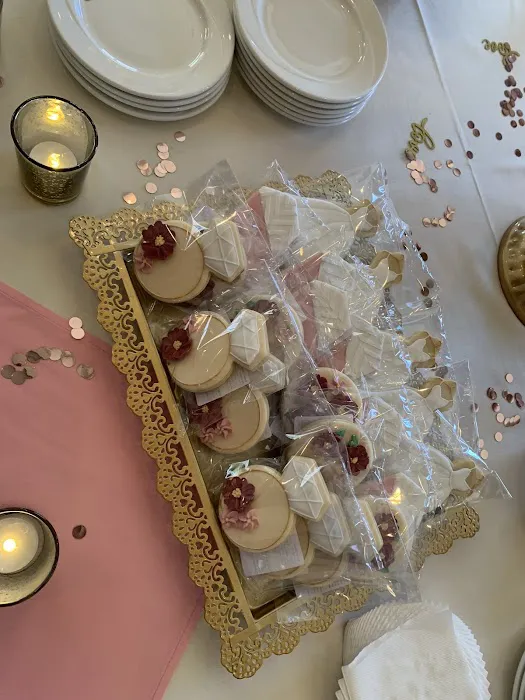 Berry Good Baked Goods Picture 10
