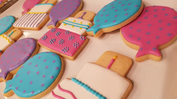 Berry Good Baked Goods Picture 8