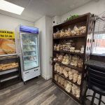 Brazilian family Bakery