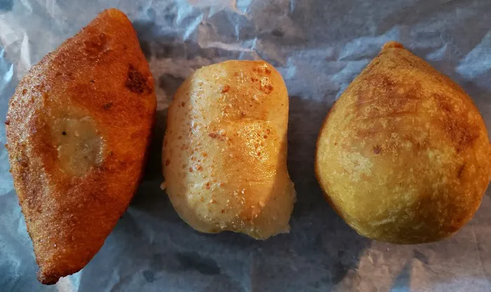 Brazilian family Bakery Picture 2