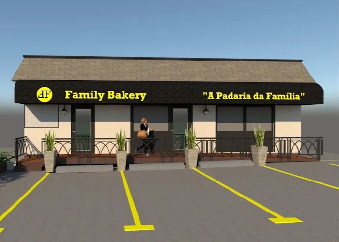 Brazilian family Bakery Picture 8
