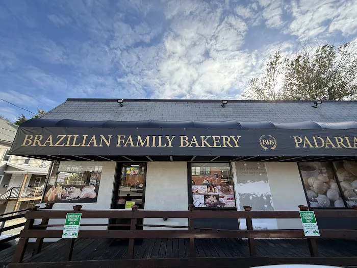 Brazilian family Bakery Picture 3