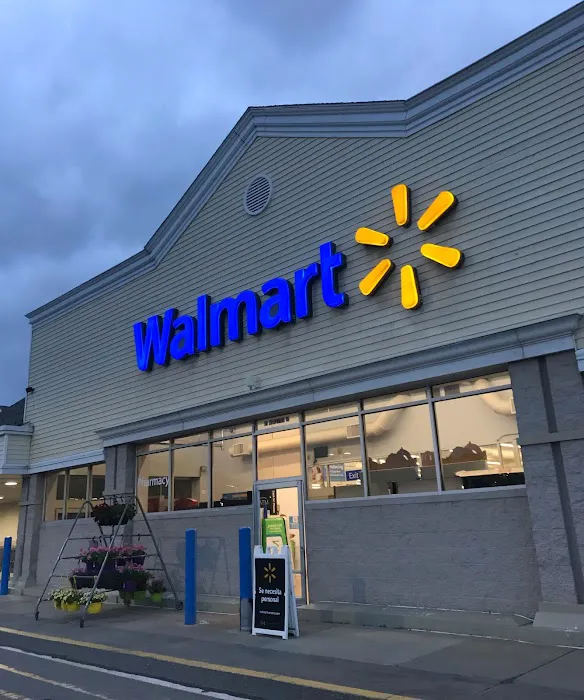 Walmart Bakery Picture 1