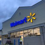 Walmart Bakery