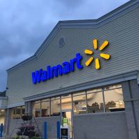 Walmart Bakery ico