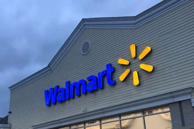 Walmart Bakery