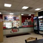 Honey Dew Donuts