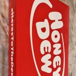 Honey Dew Donuts