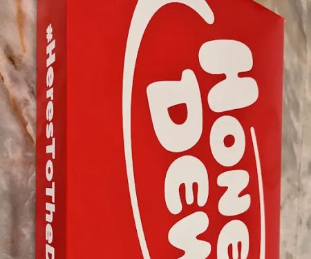 Honey Dew Donuts