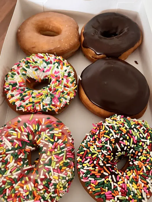 Honey Dew Donuts Picture 6